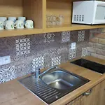 Alloggio in famiglia Apartmán Lanžhot