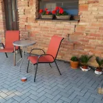 Alloggio in famiglia Apartmán Lanžhot Lanžhot