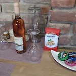 Apartmán Lanžhot * Lanžhot