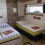 Alloggio in famiglia Apartmán Lanžhot