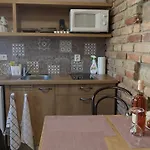 Apartmán Lanžhot Alloggio in famiglia Lanžhot