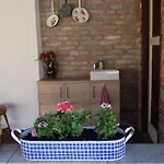 Apartmán Lanžhot *
