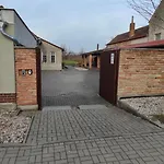 Alloggio in famiglia Apartmán Lanžhot