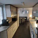 Apartmán Lanžhot Alloggio in famiglia