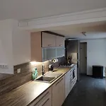 Apartmán Lanžhot