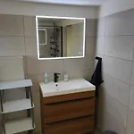 Alloggio in famiglia Apartmán Lanžhot