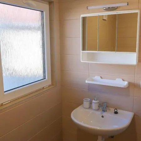 Homestay Apartman Lanzhot