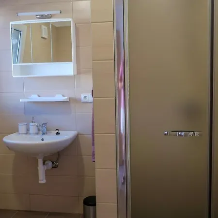 Apartman Lanzhot
