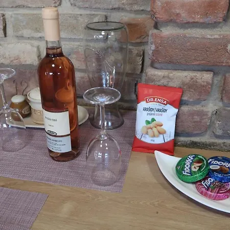 Apartman Lanzhot * Lanžhot