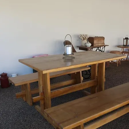 Apartman Lanzhot * Lanžhot
