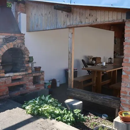 Apartman Lanzhot Privat bolig