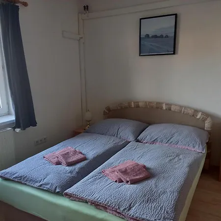 Apartman Lanzhot *