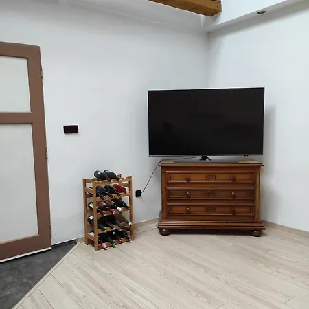 Apartman Lanzhot Privat bolig Lanžhot