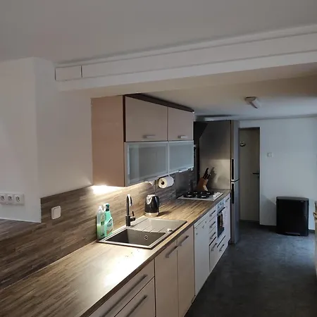 Apartman Lanzhot