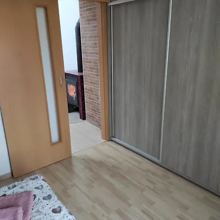 Apartmán Lanžhot Lanžhot