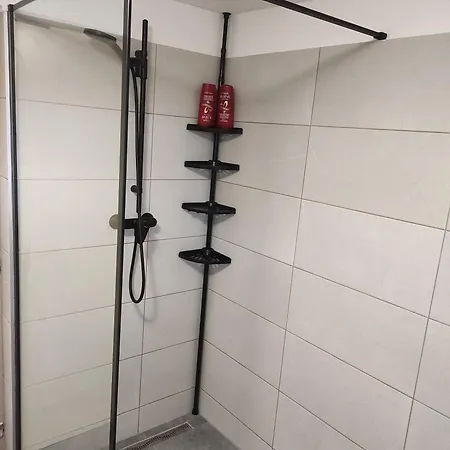 Apartman Lanzhot *