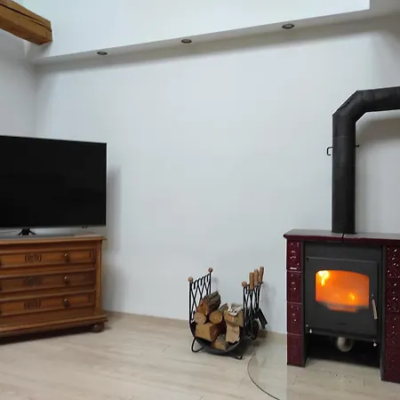 Apartman Lanzhot * Lanžhot