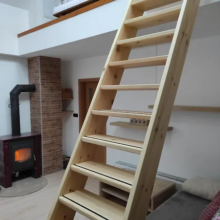 Apartman Lanzhot Lanzhot