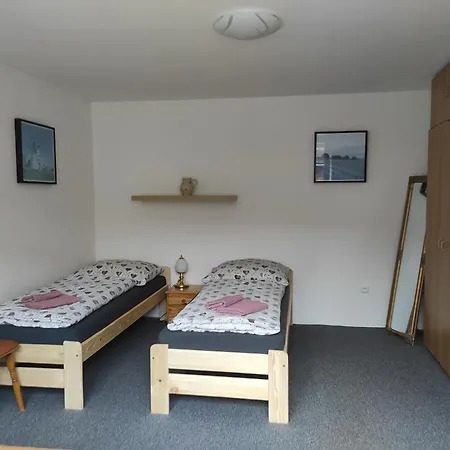 Apartman Lanzhot