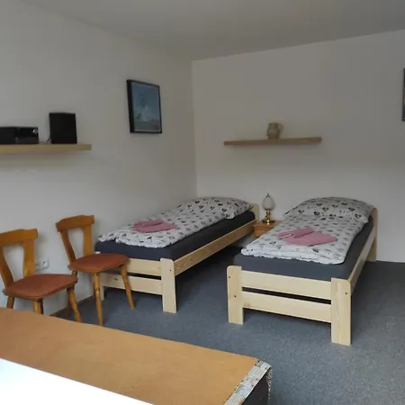 Apartman Lanzhot Lanžhot