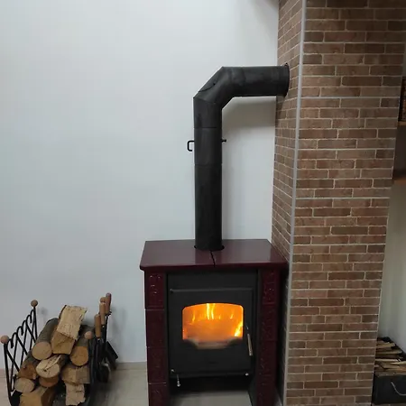 Apartman Lanzhot *