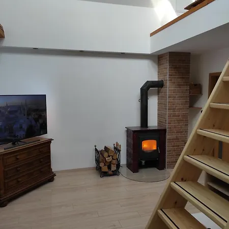 Apartmán Lanžhot Lanžhot