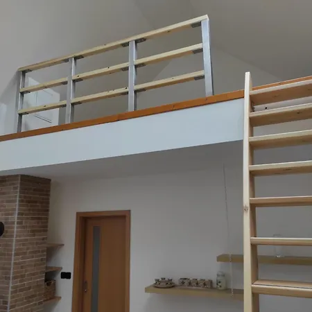Apartman Lanzhot Homestay Lanzhot
