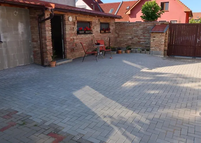 Apartman Lanzhot * Lanžhot