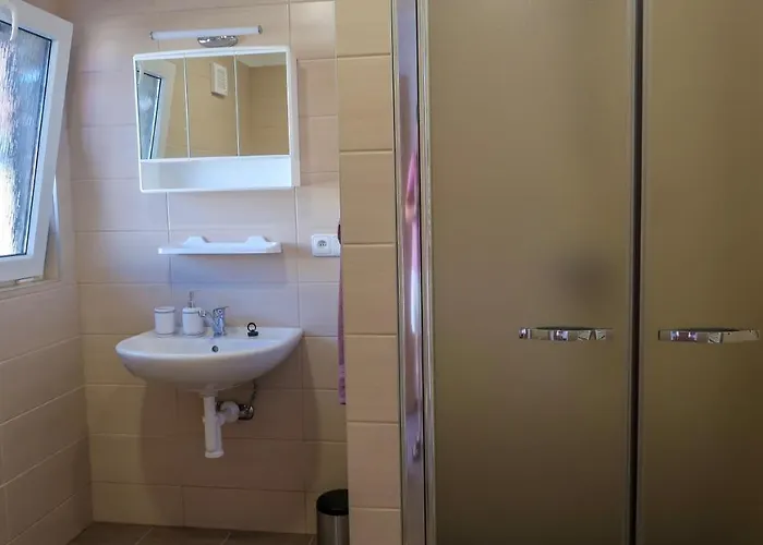Apartman Lanzhot