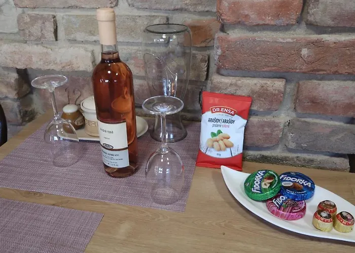 Apartman Lanzhot * Lanžhot