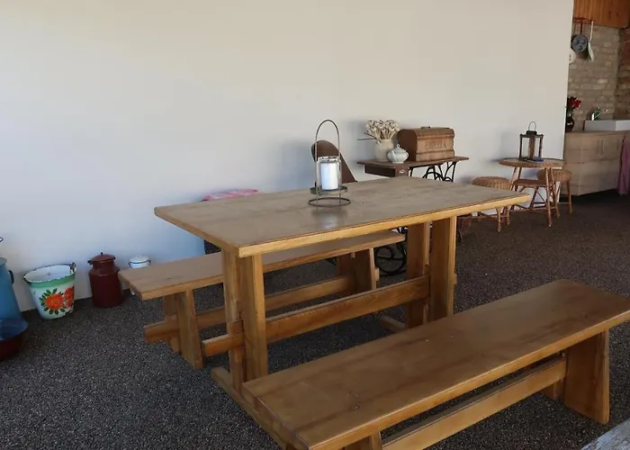 Apartman Lanzhot * Lanžhot