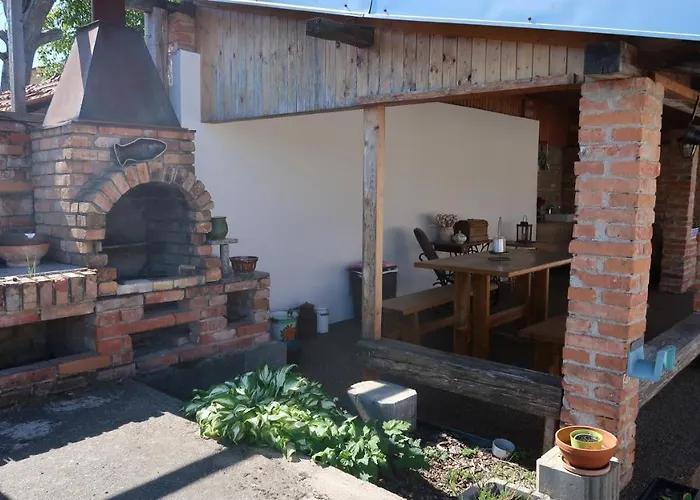 Apartman Lanzhot Δωμάτια σε οικογενειακή κατοικία
