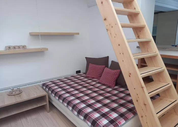 Apartman Lanzhot Δωμάτια σε οικογενειακή κατοικία