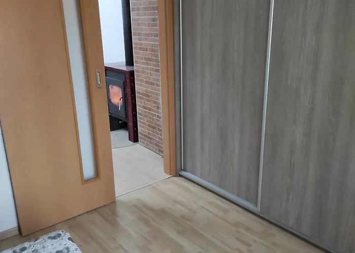 Apartman Lanzhot Lanzhot