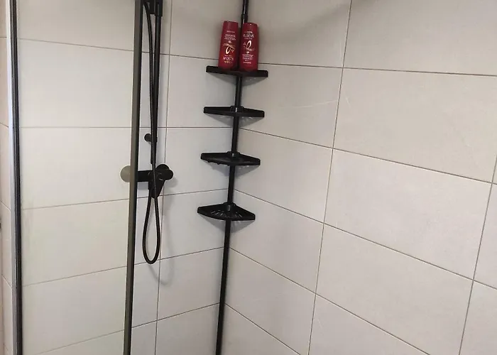 Apartman Lanzhot *