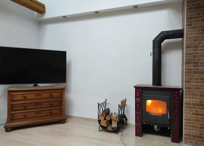 Apartman Lanzhot * Lanzhot