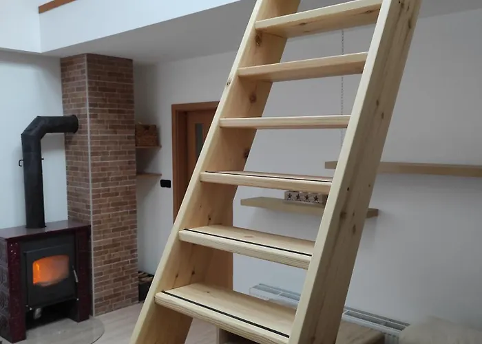 Apartman Lanzhot Lanžhot