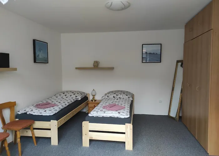 Apartman Lanzhot
