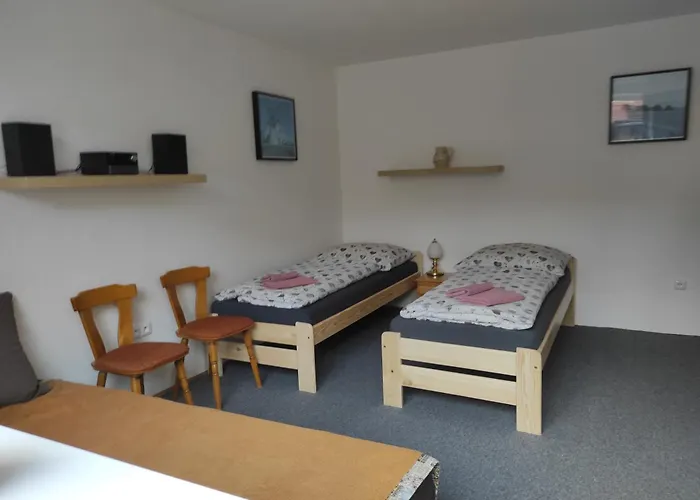 Apartman Lanzhot Lanzhot