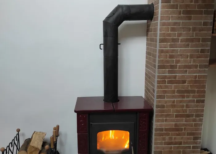 Apartman Lanzhot *